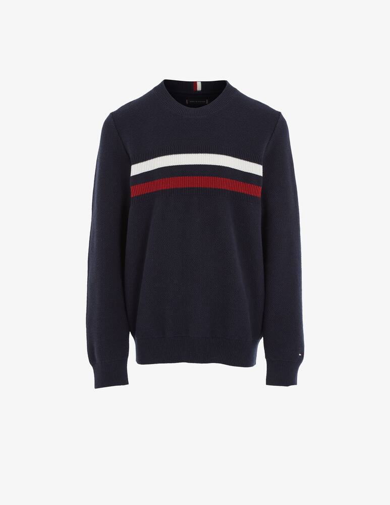 rinascente Tommy Hilfiger Sweater