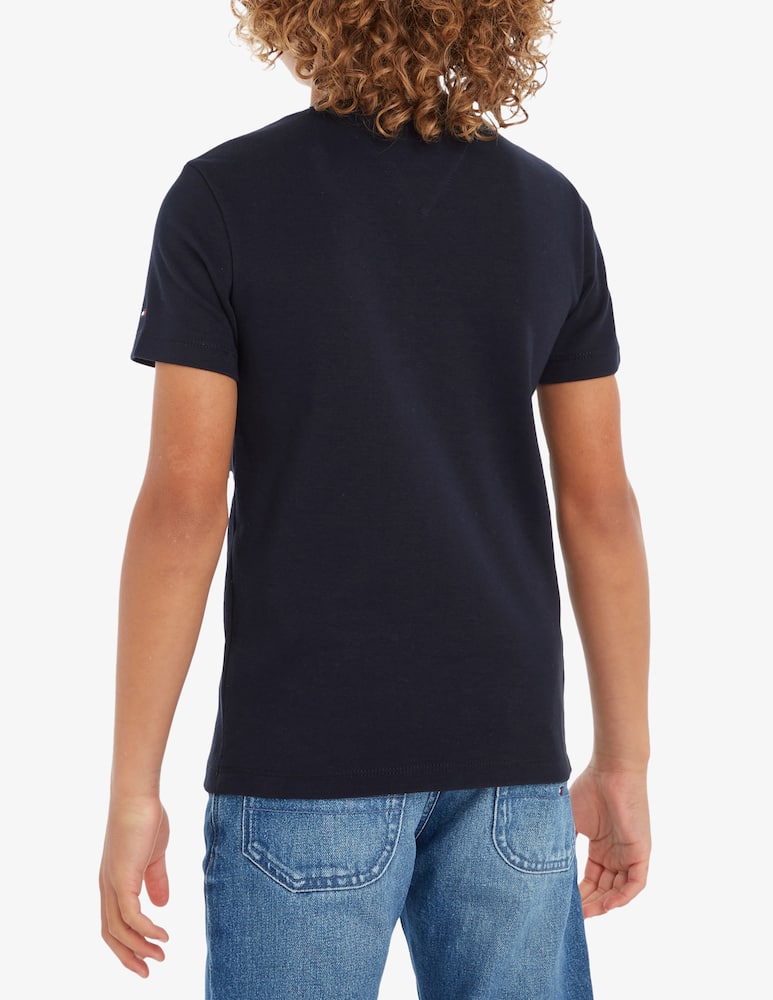 rinascente Tommy Hilfiger T-shirt