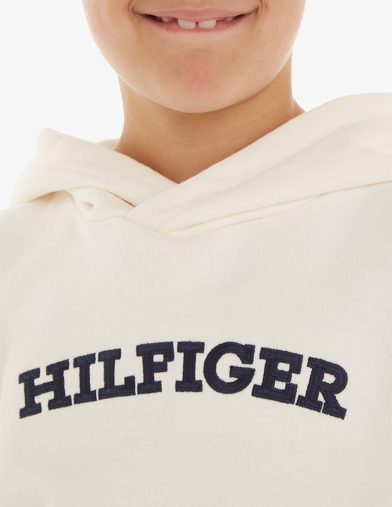 rinascente Tommy Hilfiger Felpa con cappuccio