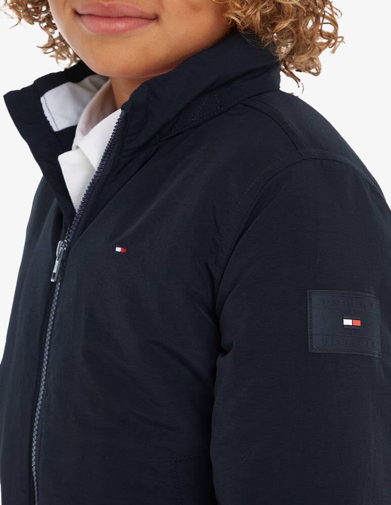 rinascente Tommy Hilfiger Jacket