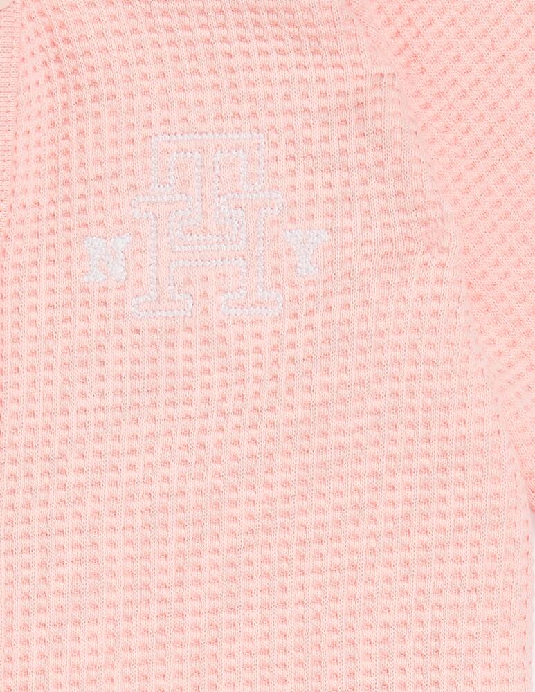 rinascente Tommy Hilfiger Cofanetto regalo con body e bavetta