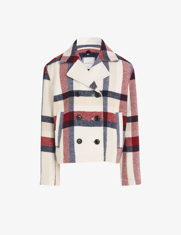 rinascente Tommy Hilfiger Jacket