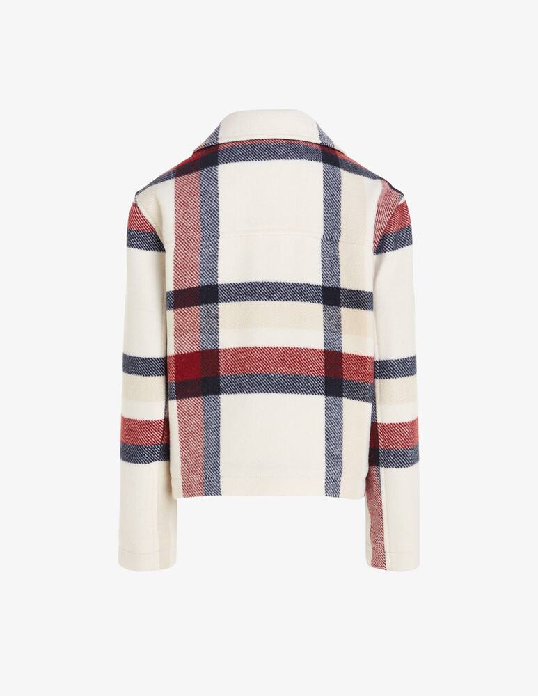 rinascente Tommy Hilfiger Jacket