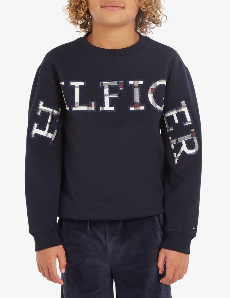 rinascente Tommy Hilfiger Sweatshirt