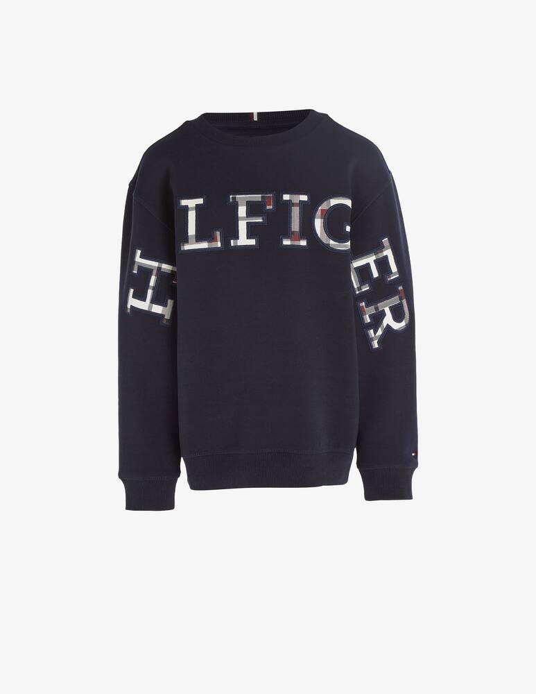 rinascente Tommy Hilfiger Sweatshirt