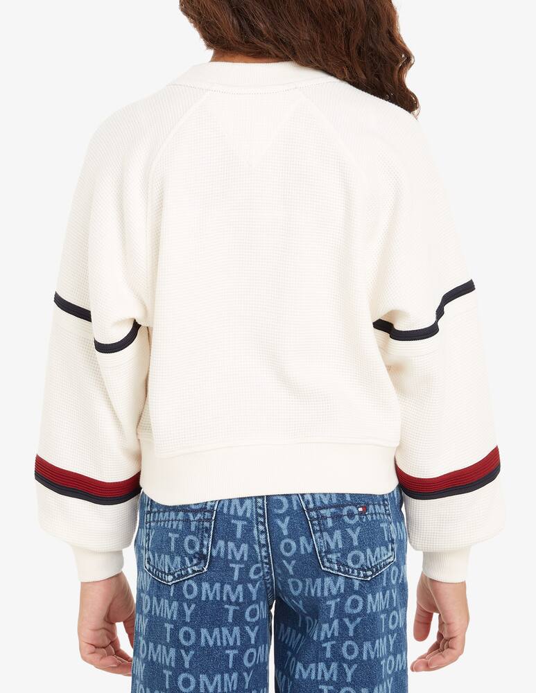 rinascente Tommy Hilfiger Felpa