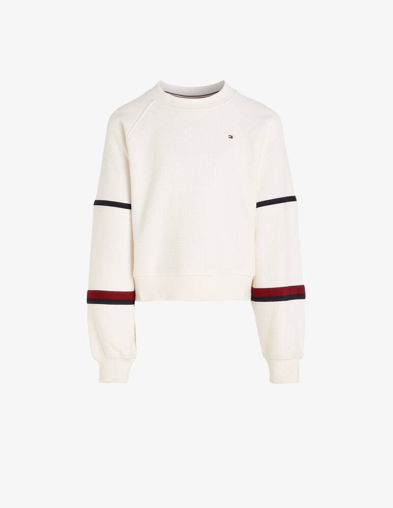 rinascente Tommy Hilfiger Felpa