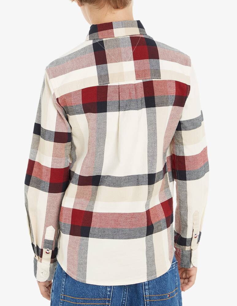 rinascente Tommy Hilfiger Camicia