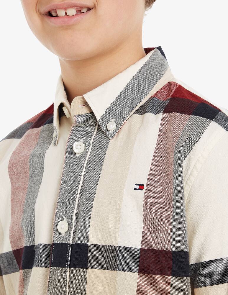 rinascente Tommy Hilfiger Camicia
