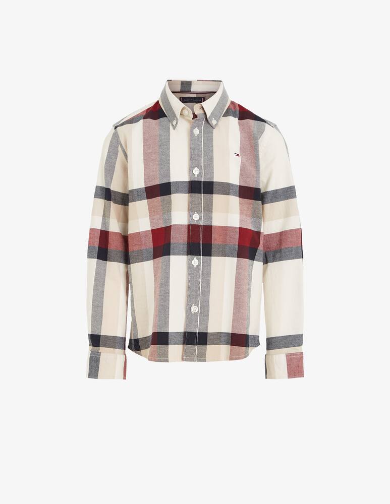 rinascente Tommy Hilfiger Camicia