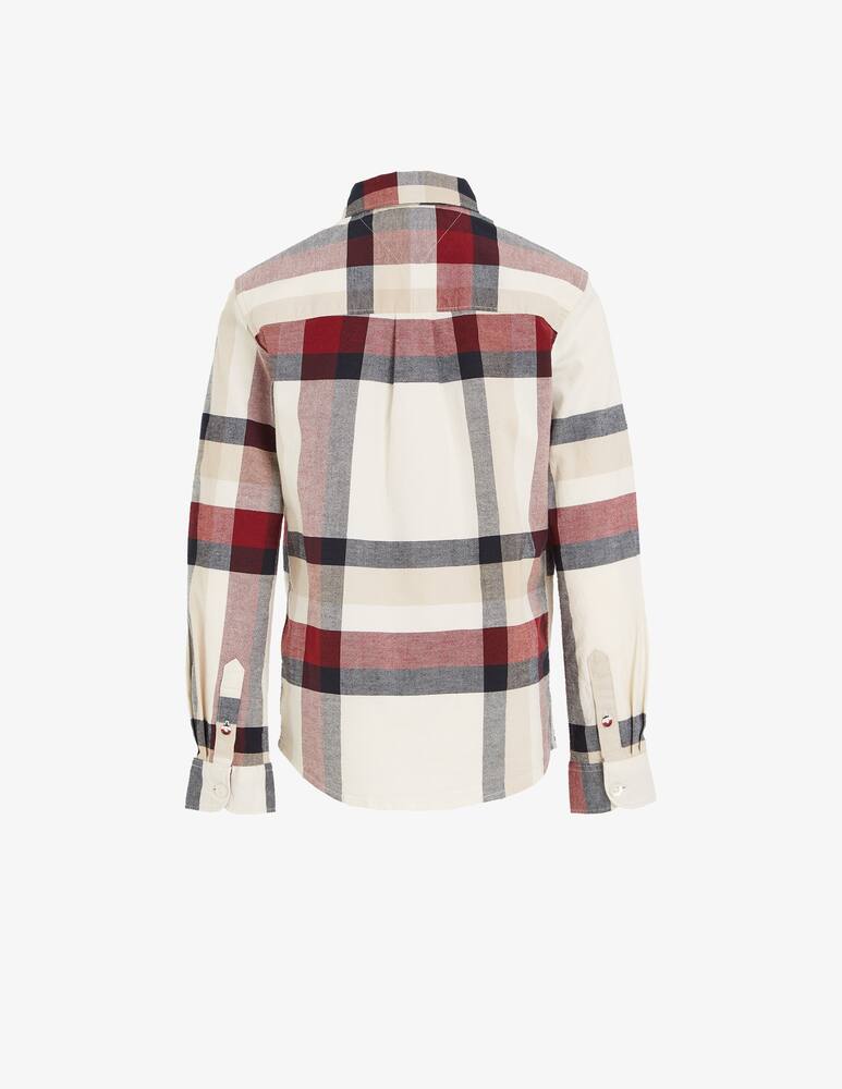rinascente Tommy Hilfiger Camicia