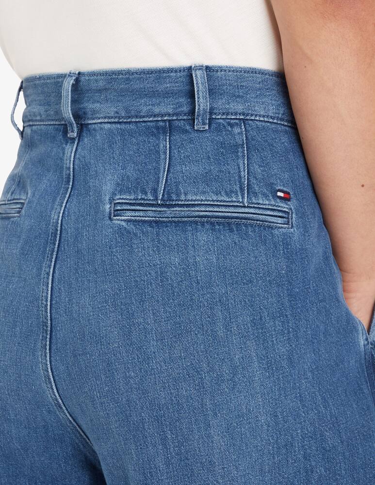 rinascente Tommy Hilfiger Relaxed ruscan legend blue denim