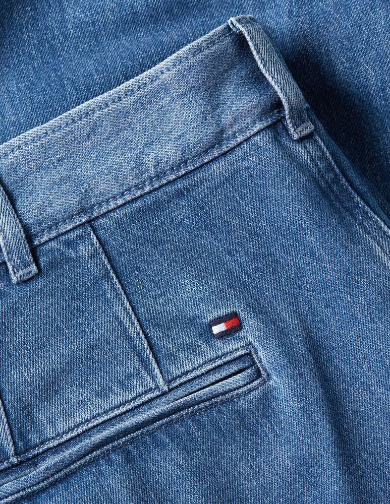 rinascente Tommy Hilfiger Relaxed ruscan legend blue denim