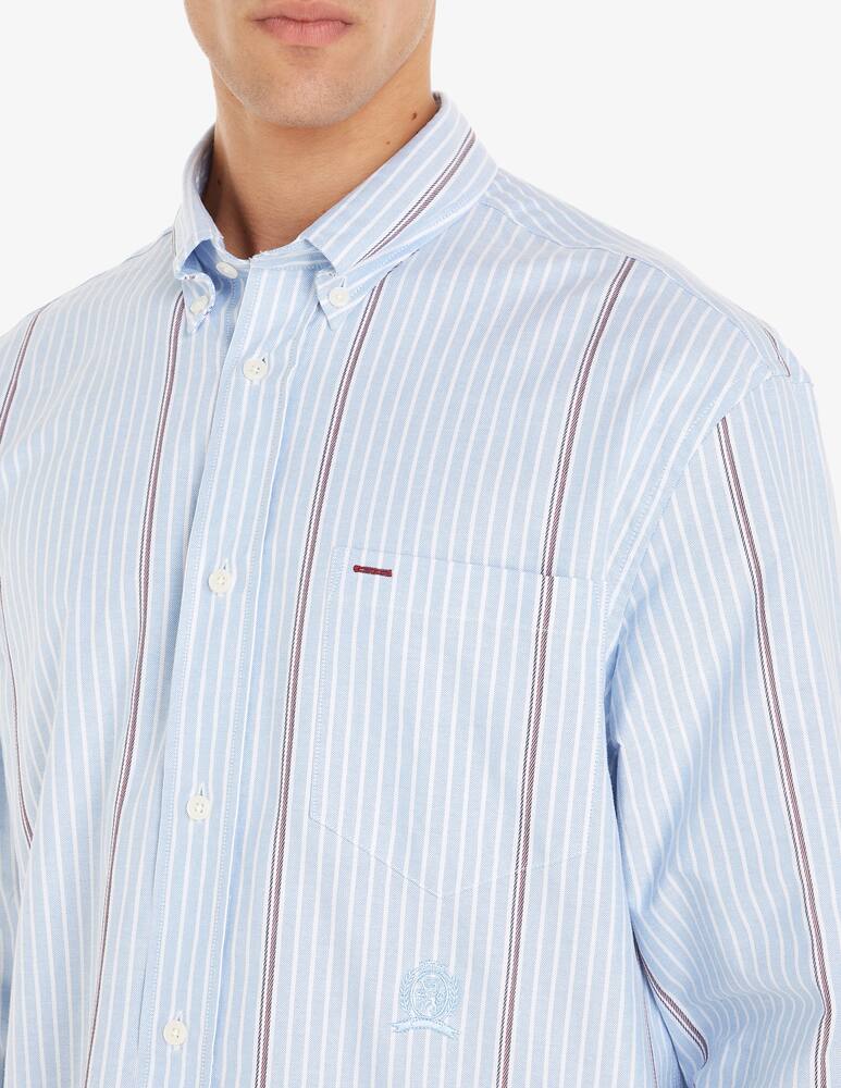 rinascente Tommy Hilfiger Camicia archive
