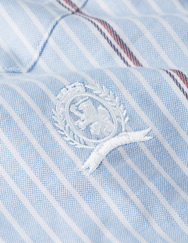 rinascente Tommy Hilfiger Camicia archive