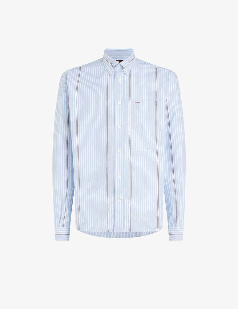 rinascente Tommy Hilfiger Camicia archive