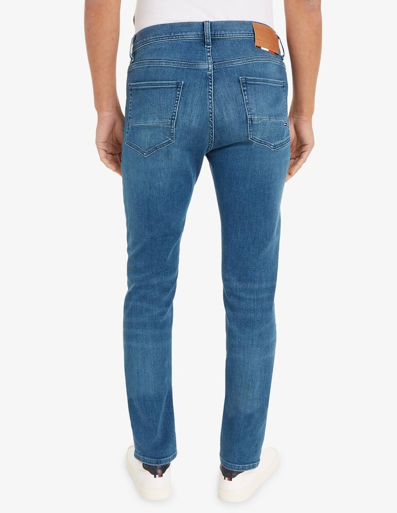 rinascente Tommy Hilfiger Jeans slim fit bleecker medio
