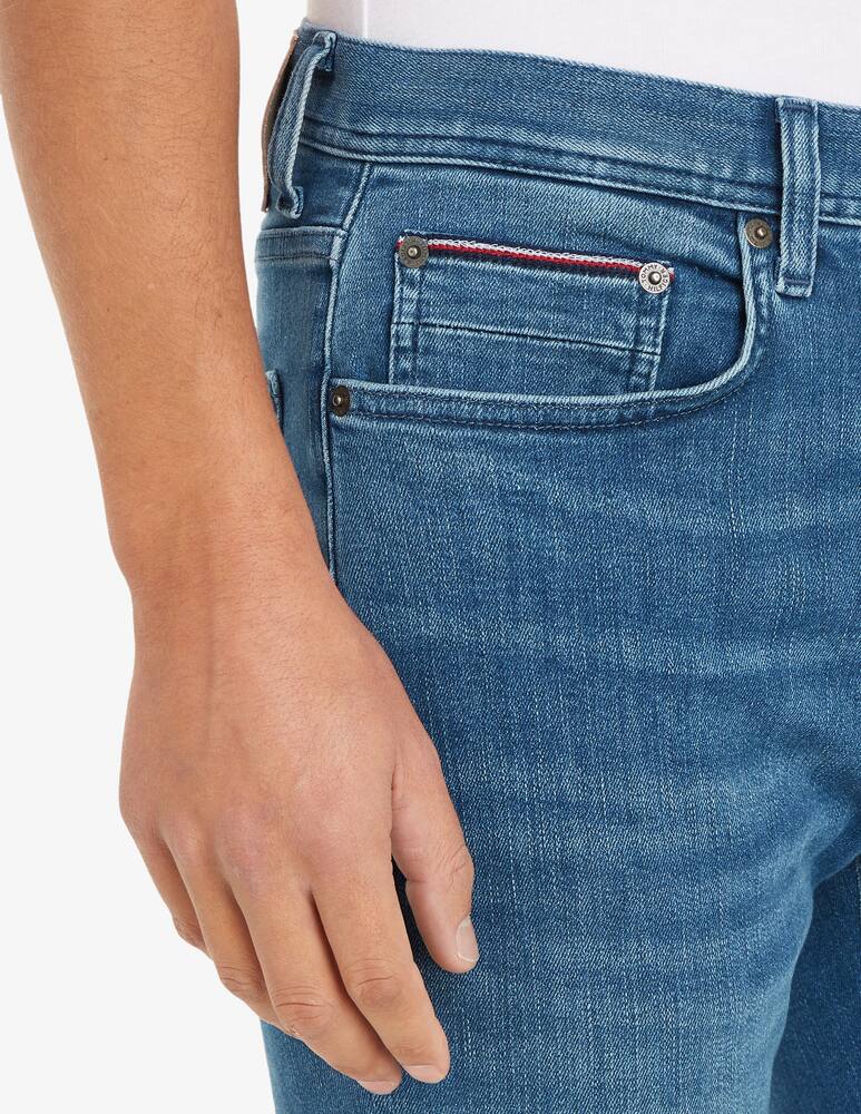 rinascente Tommy Hilfiger Jeans slim fit bleecker medio