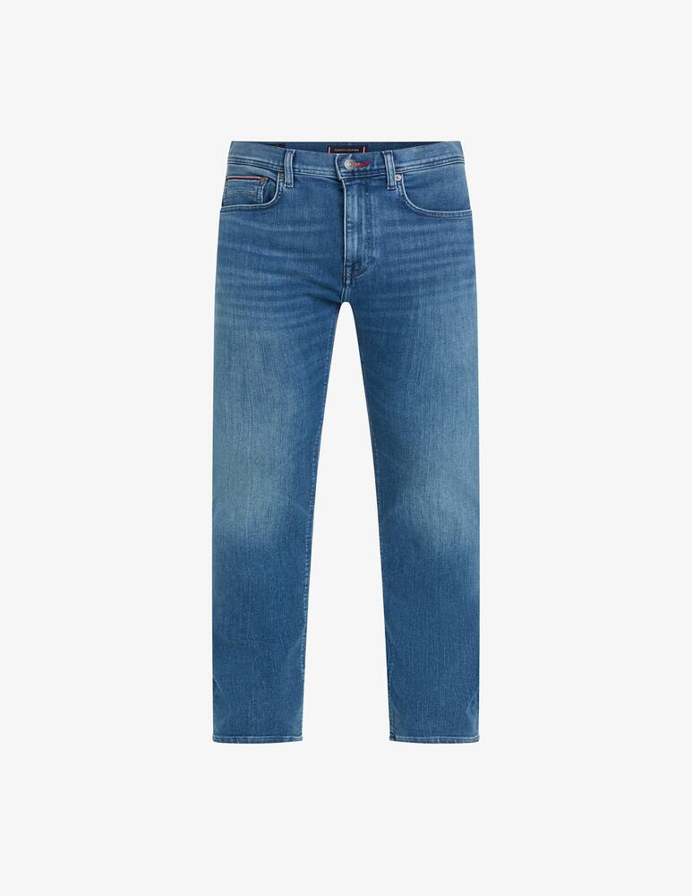 rinascente Tommy Hilfiger Jeans slim fit bleecker medio