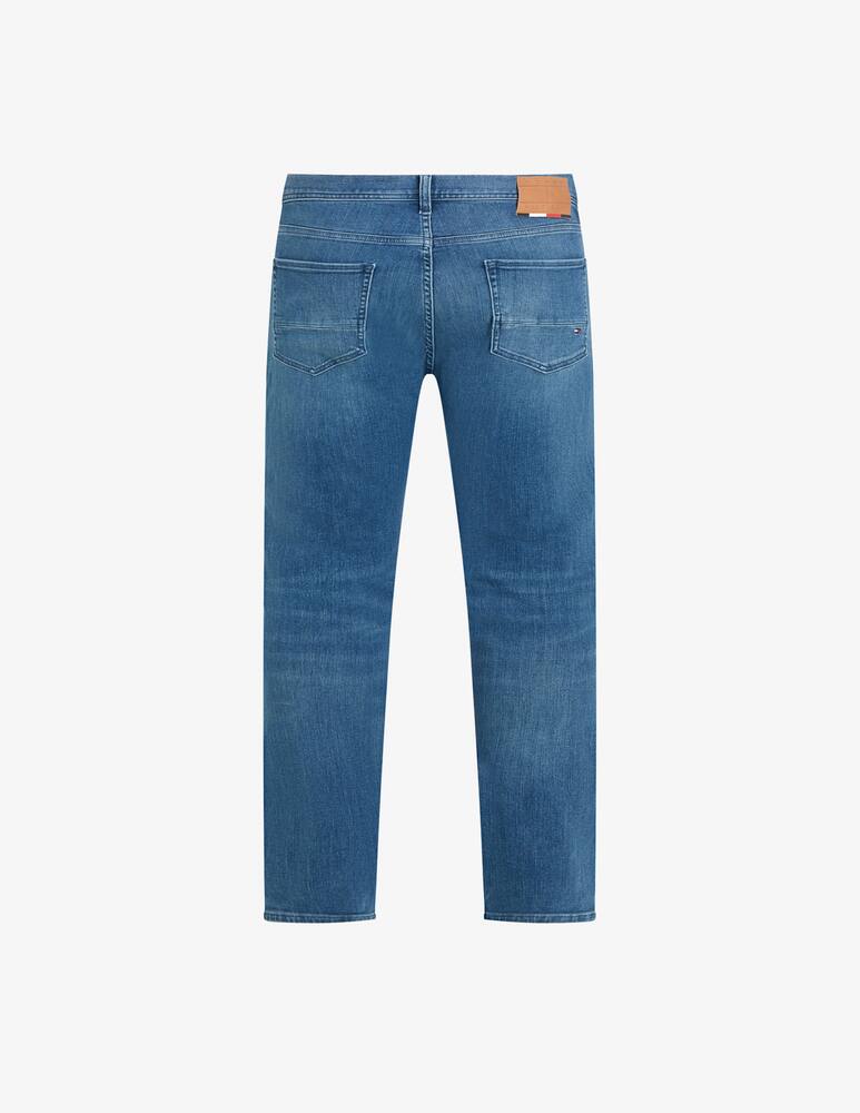 rinascente Tommy Hilfiger Jeans slim fit bleecker medio