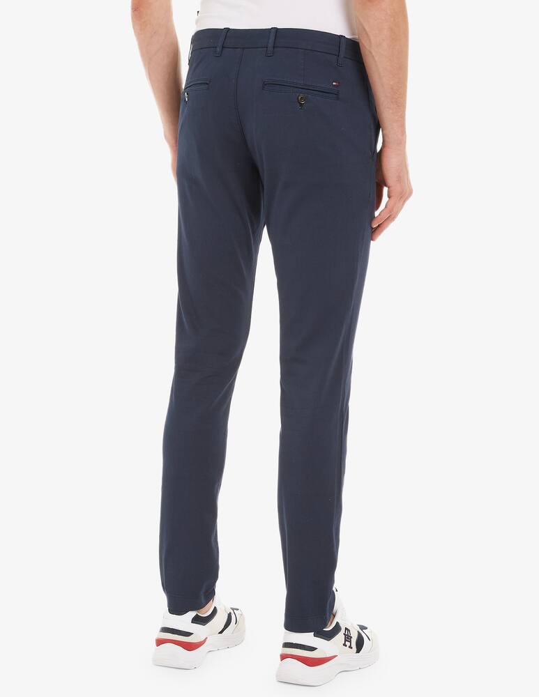 rinascente Tommy Hilfiger Pants chino bleecker