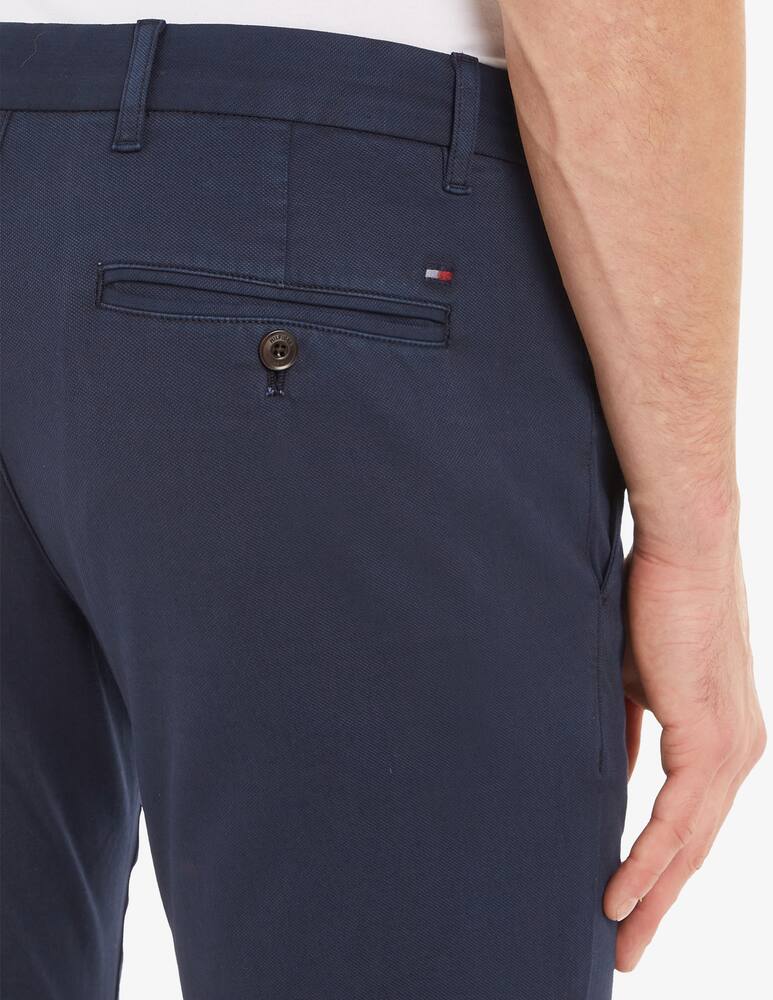 rinascente Tommy Hilfiger Pants chino bleecker