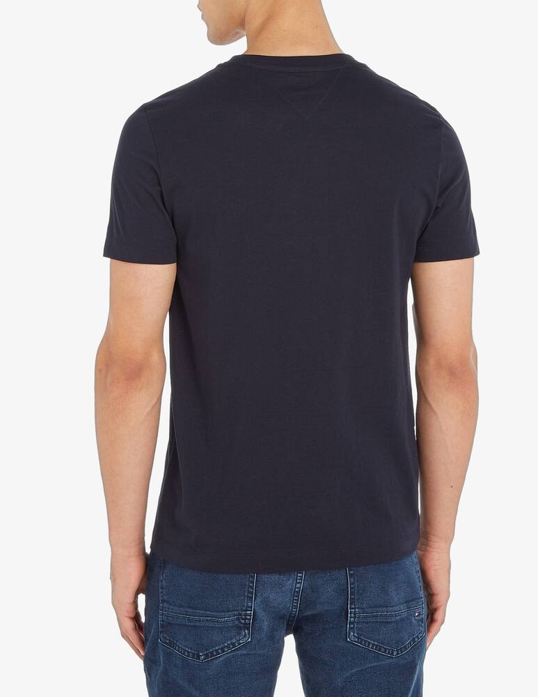 rinascente Tommy Hilfiger Striped monotype shirt