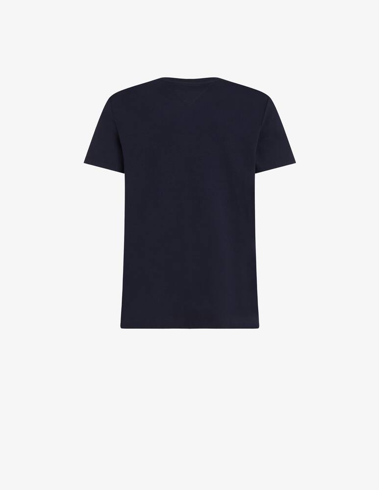 rinascente Tommy Hilfiger Striped monotype shirt