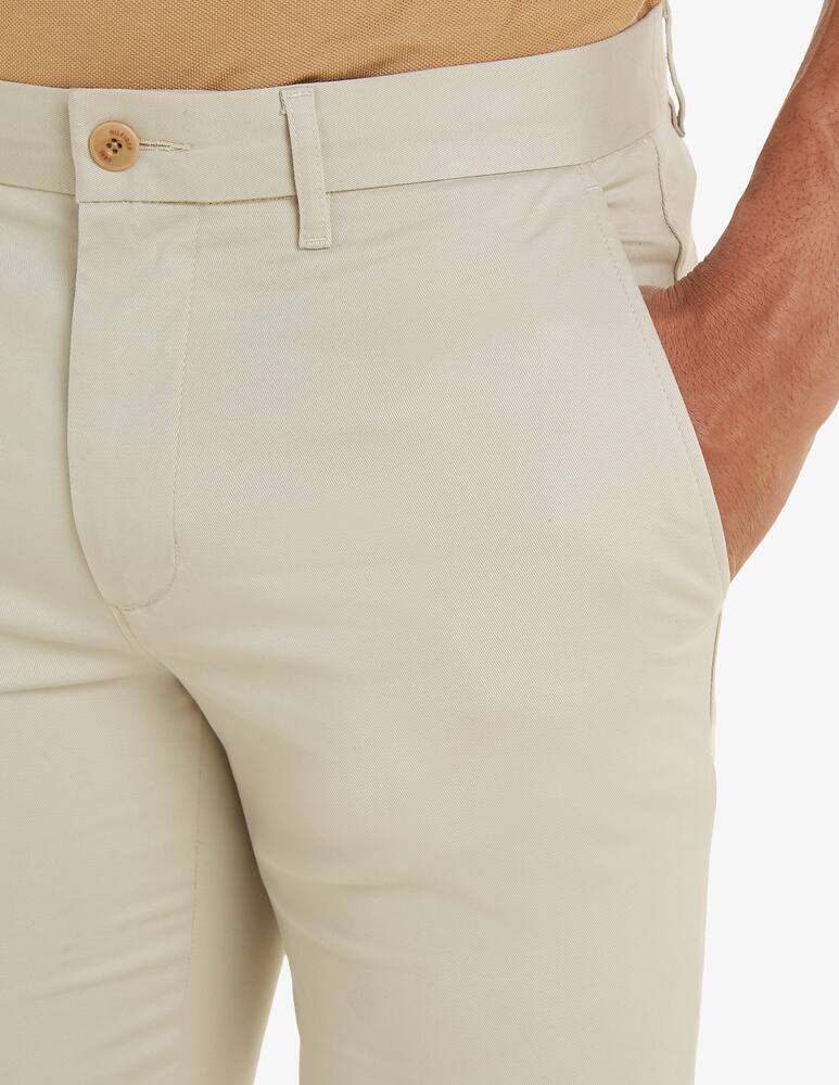 rinascente Tommy Hilfiger Pantaloni chino bleecker 1985