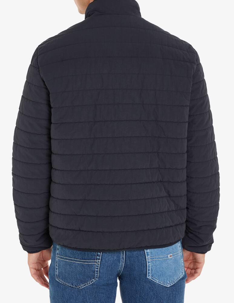 rinascente Tommy Hilfiger Giacca regular fit senza cappuccio imbottita