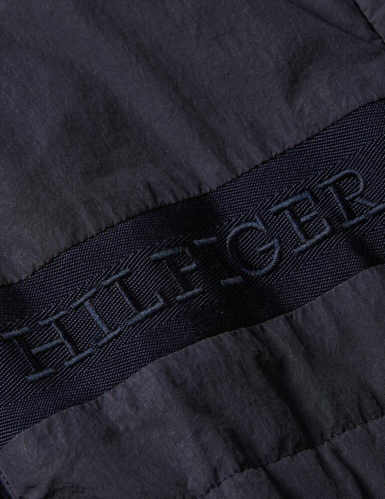 rinascente Tommy Hilfiger Giacca regular fit senza cappuccio imbottita