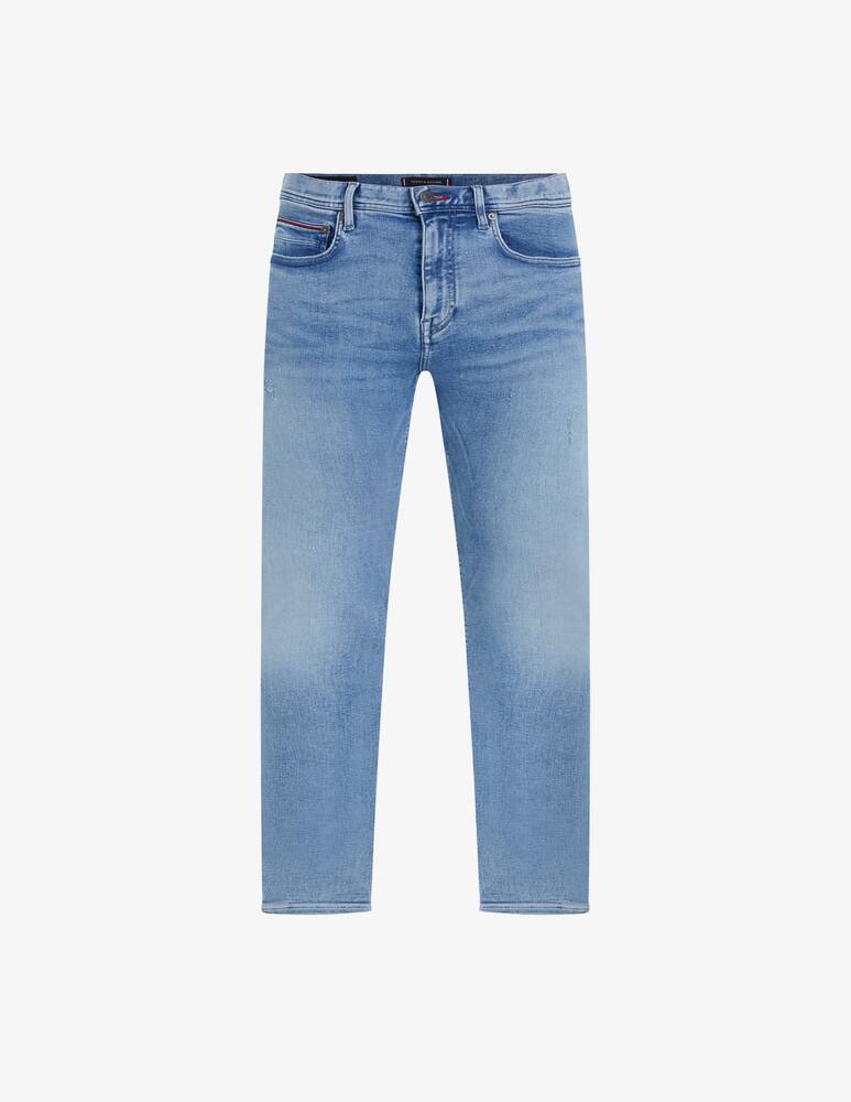 rinascente Tommy Hilfiger Extra slim layton denim medium clear
