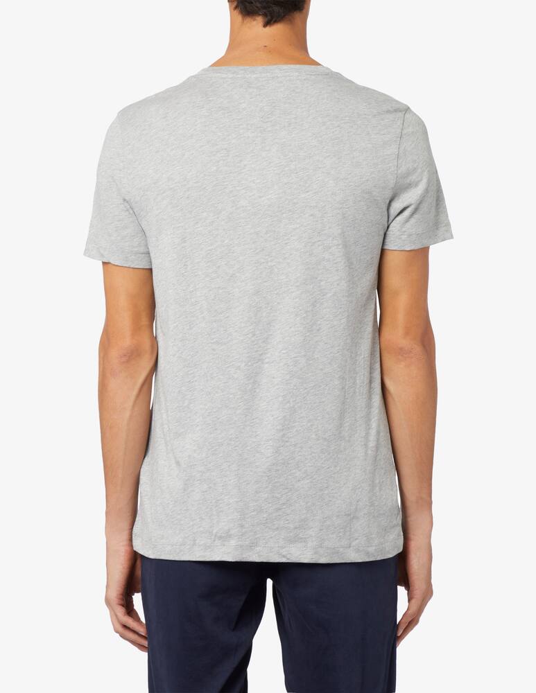 rinascente Tommy Hilfiger Maglietta monotype chest righe