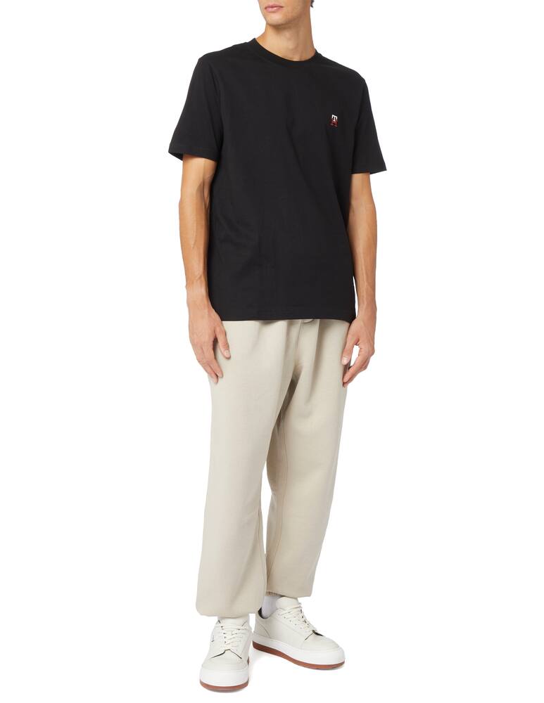 rinascente Tommy Hilfiger Maglietta mini monogram