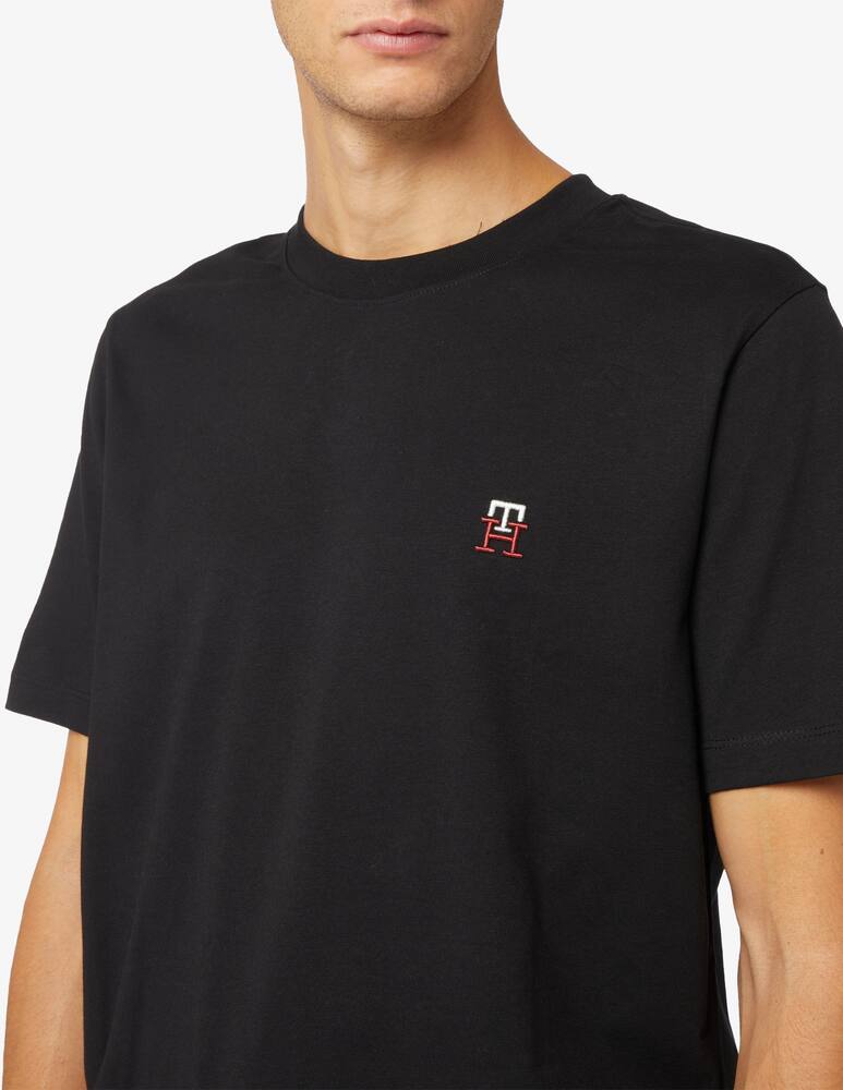 rinascente Tommy Hilfiger Maglietta mini monogram