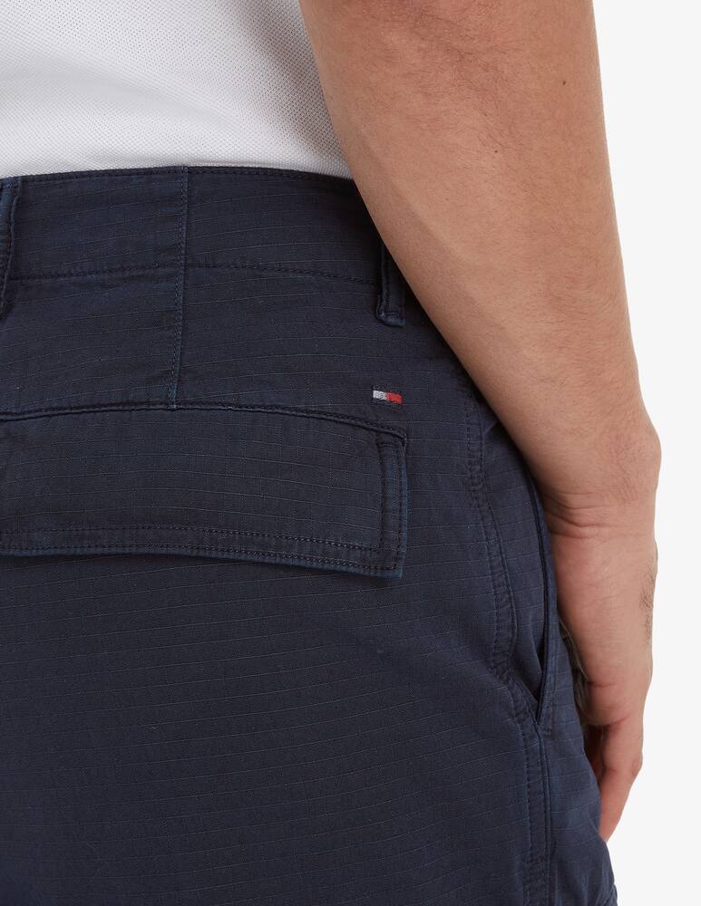 rinascente Tommy Hilfiger Cargo pants ripstop