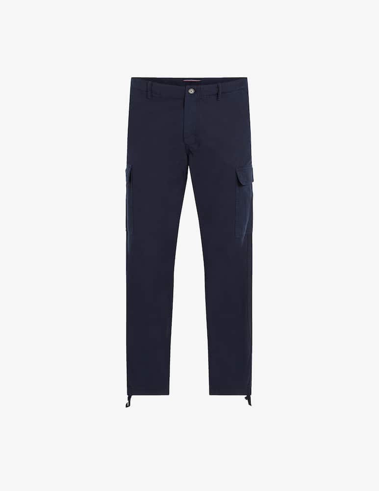 rinascente Tommy Hilfiger Cargo pants ripstop