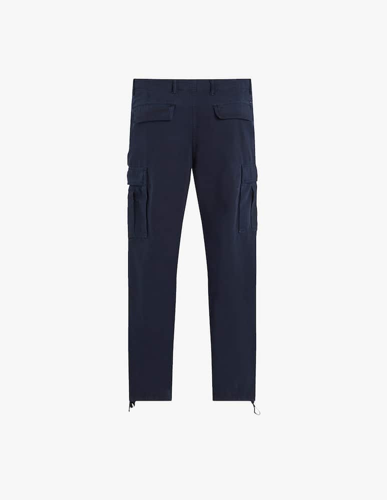 rinascente Tommy Hilfiger Cargo pants ripstop
