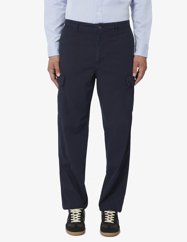 rinascente Tommy Hilfiger Cargo pants ripstop