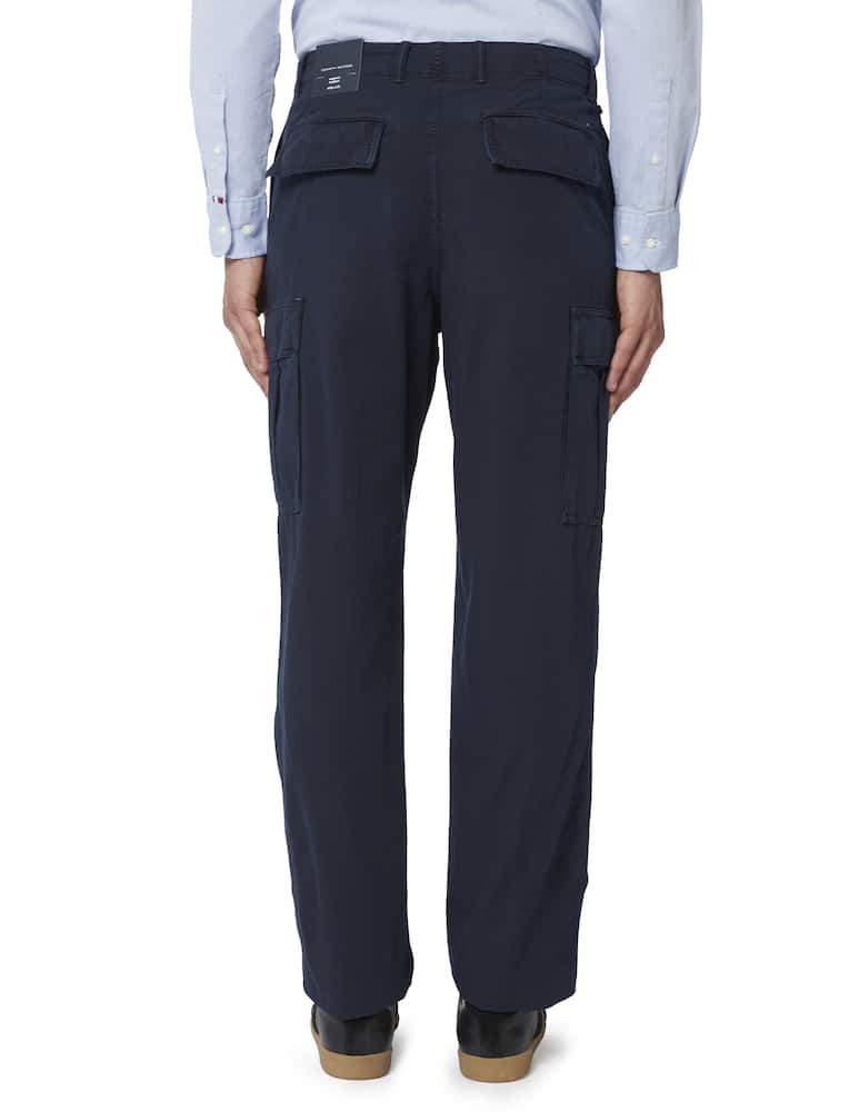 rinascente Tommy Hilfiger Cargo pants ripstop