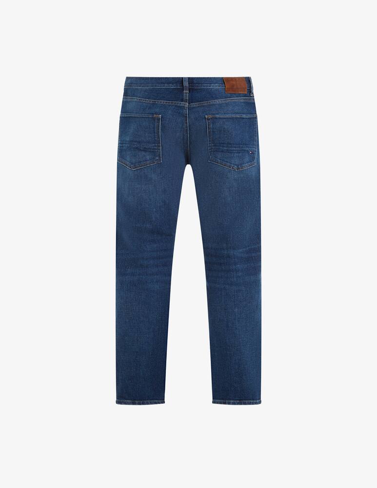 rinascente Tommy Hilfiger Straight leg denton dark denim
