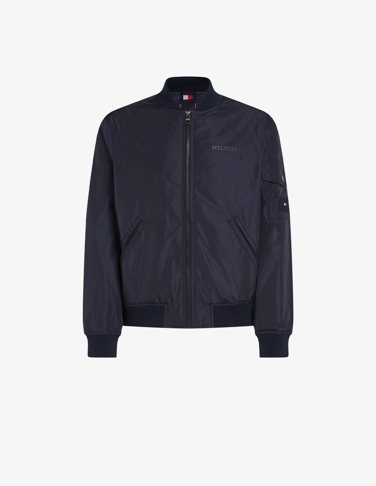 rinascente Tommy Hilfiger Giacca bomber nylon varsity