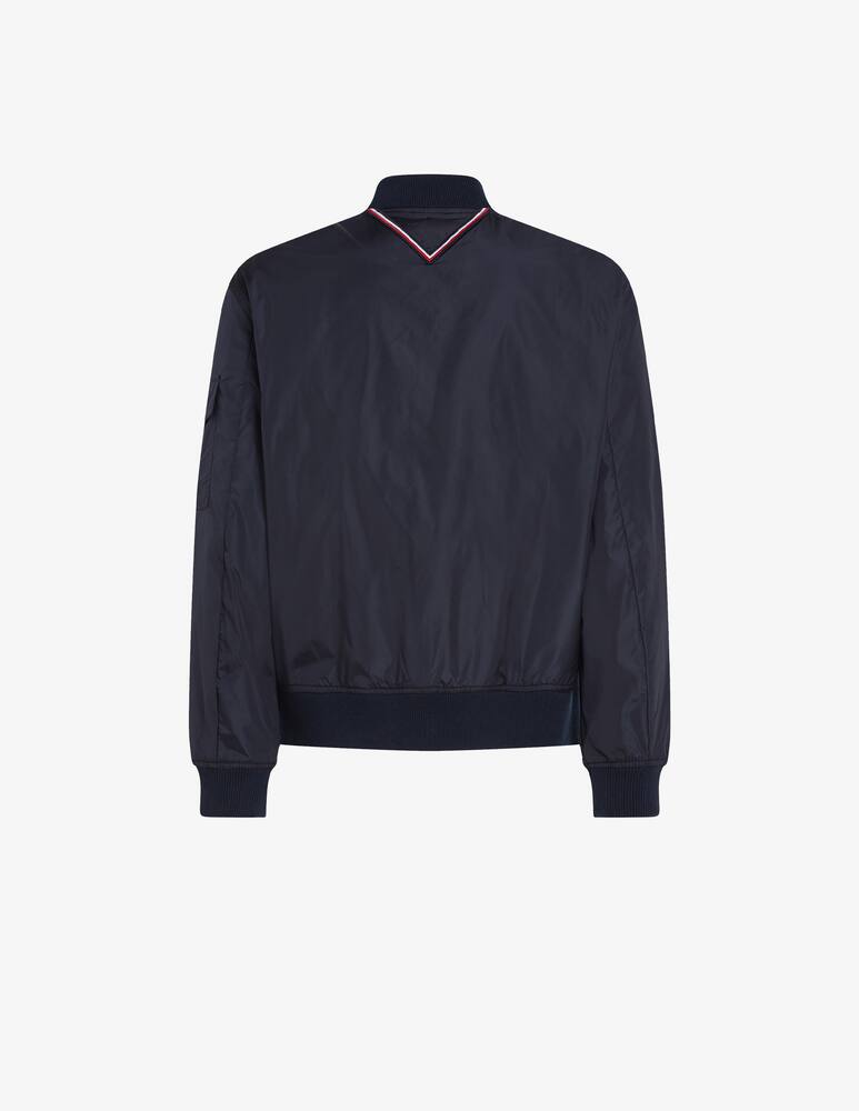 rinascente Tommy Hilfiger Giacca bomber nylon varsity