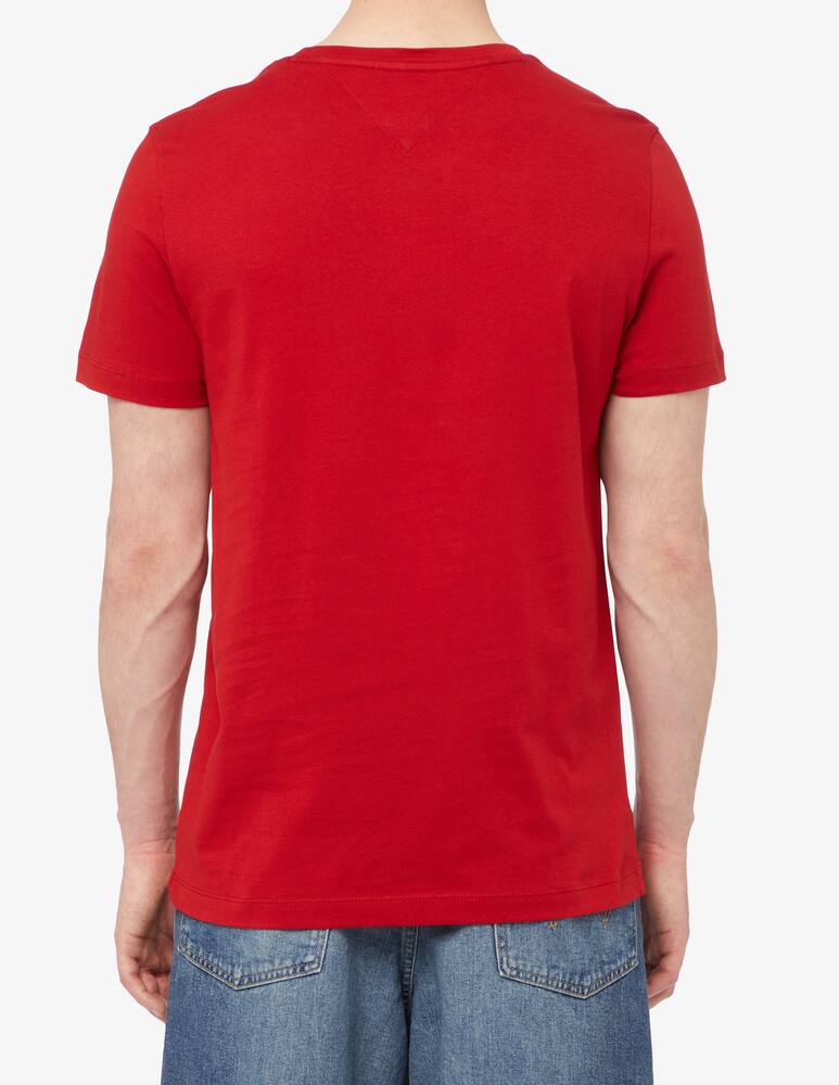 rinascente Tommy Hilfiger Maglietta logo multi