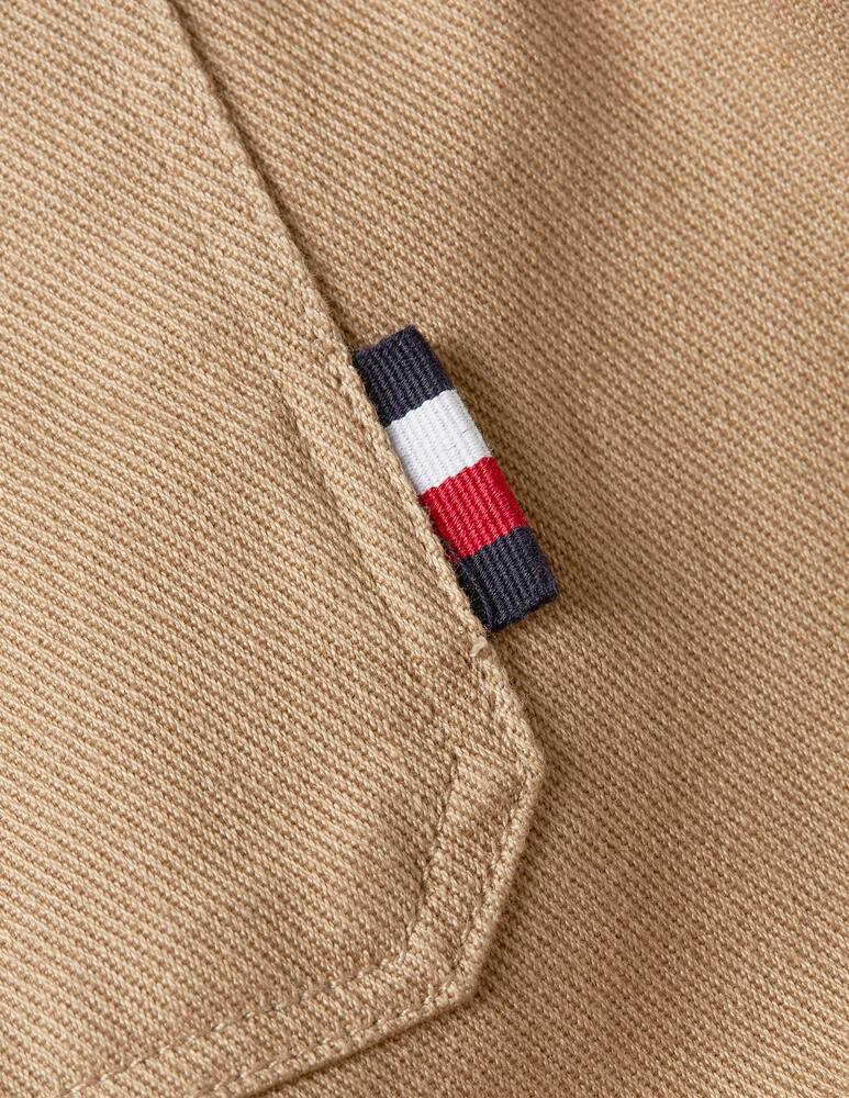 rinascente Tommy Hilfiger  sovracamicia in twill