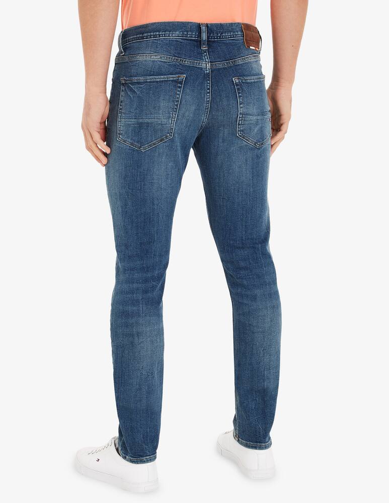 rinascente Tommy Hilfiger Extra slim layton denim