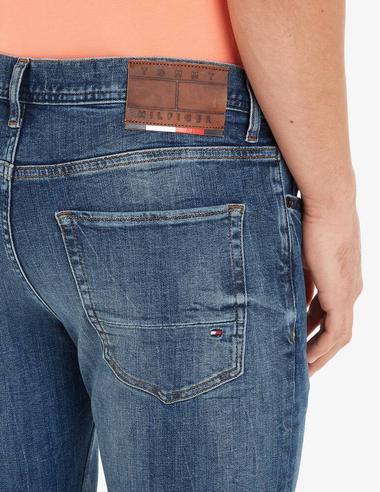 rinascente Tommy Hilfiger Extra slim layton denim
