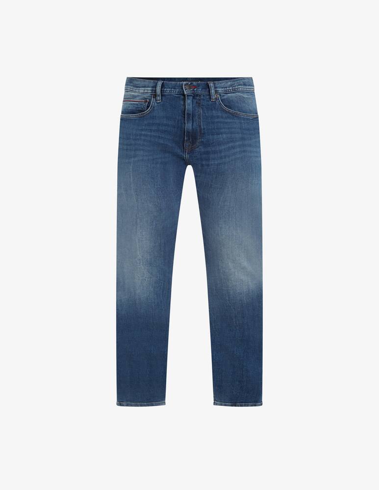 rinascente Tommy Hilfiger Extra slim layton denim