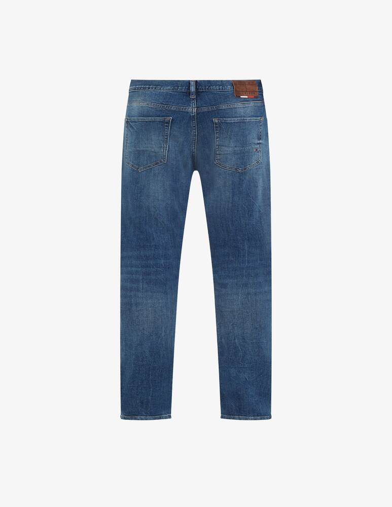 rinascente Tommy Hilfiger Extra slim layton denim