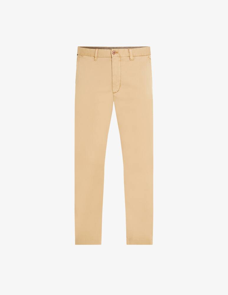 rinascente Tommy Hilfiger Pantaloni chino bleecker